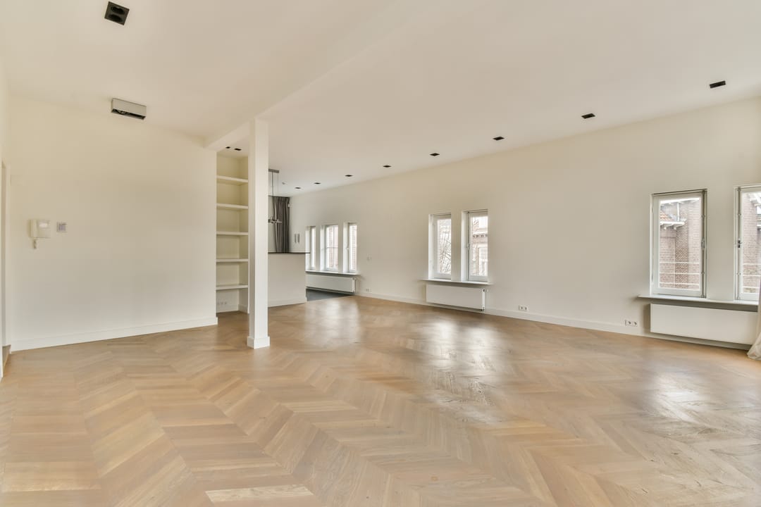 Foto 7 van Oranje Nassaulaan 69-B