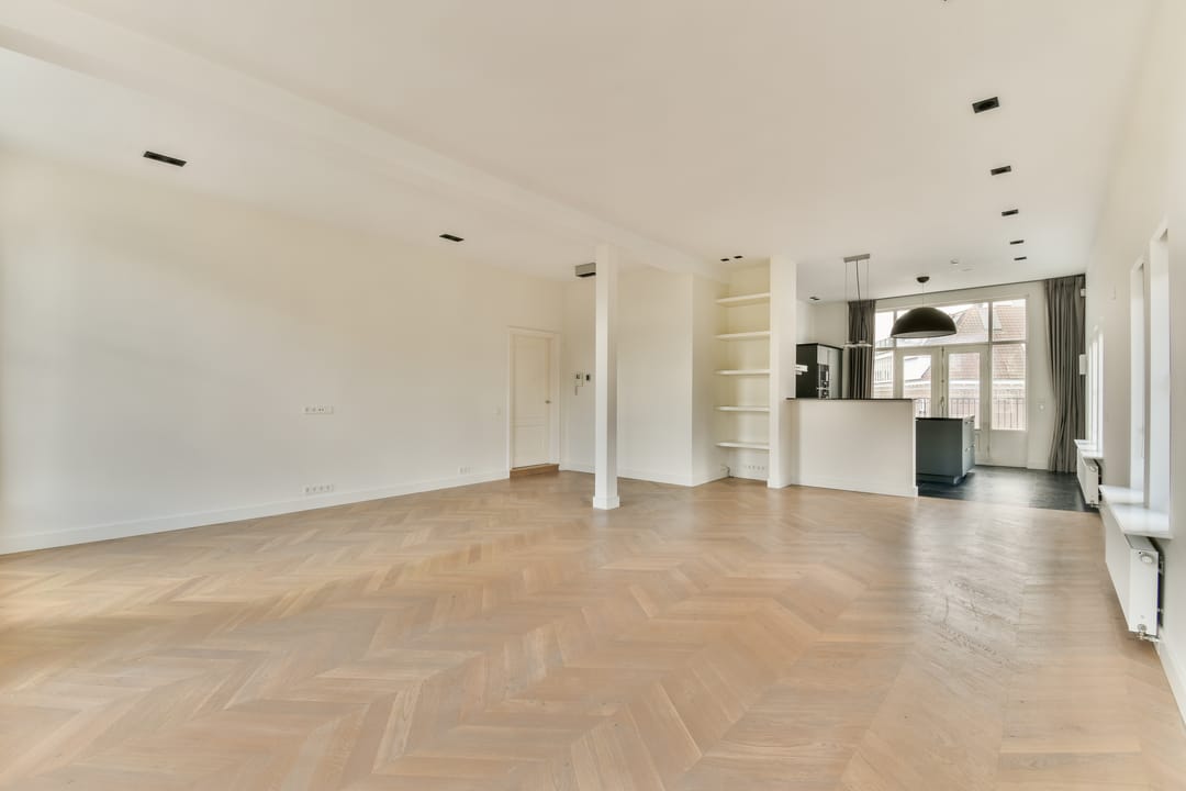 Foto 8 van Oranje Nassaulaan 69-B