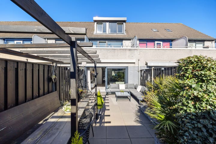 Photo 16 of Amstelhof 247