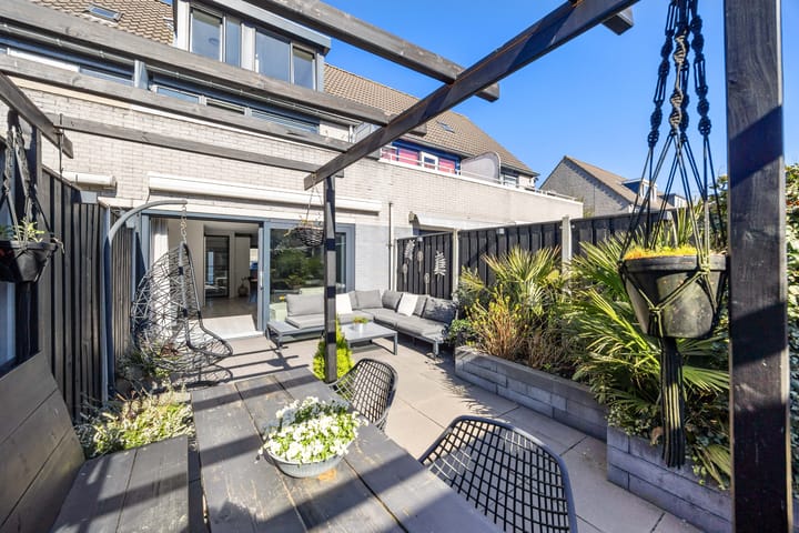 Photo 17 of Amstelhof 247