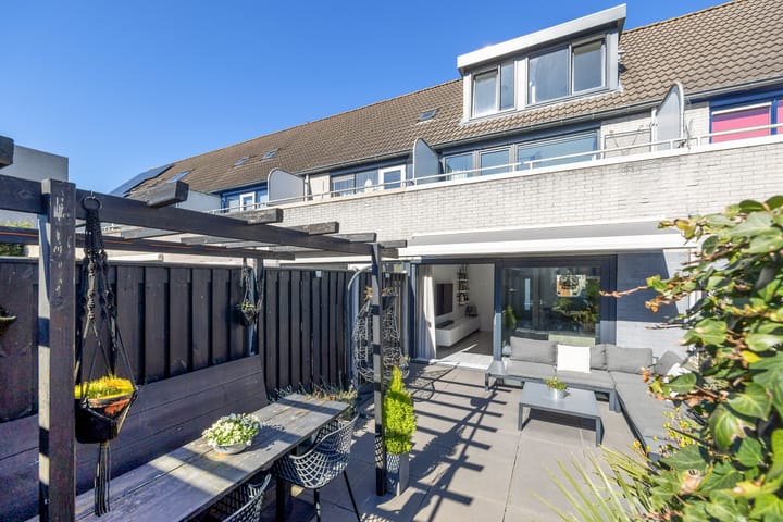 Photo 18 of Amstelhof 247