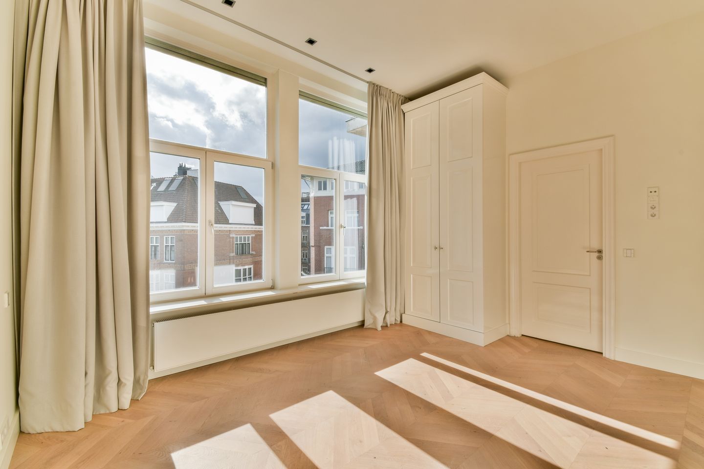 Foto 14 van Oranje Nassaulaan 69-B