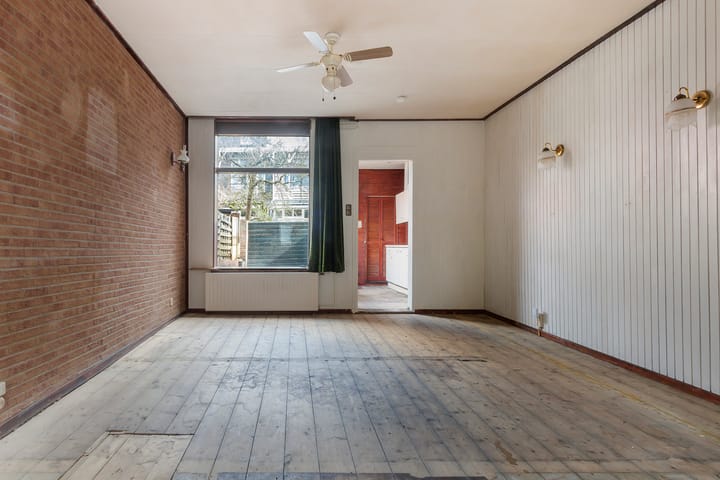 Foto 2 van Hendrikstraat 42