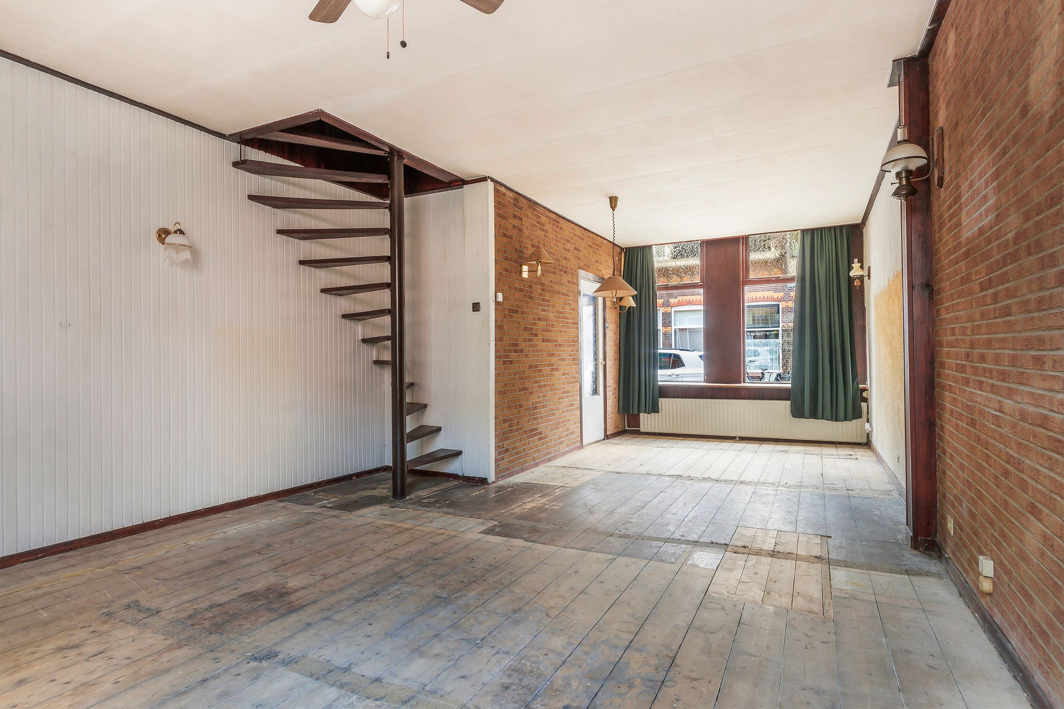 Foto 3 van Hendrikstraat 42