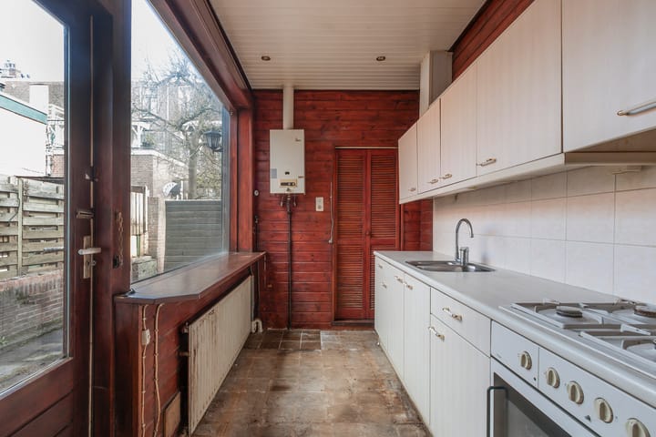 Foto 4 van Hendrikstraat 42