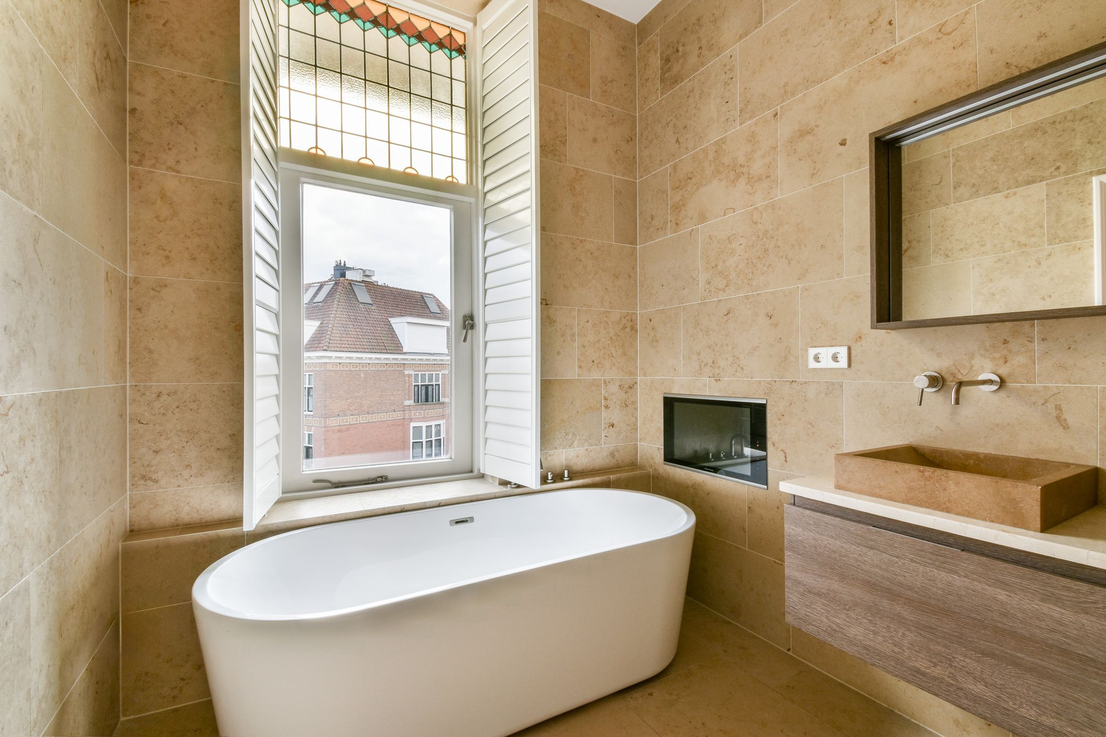 Foto 18 van Oranje Nassaulaan 69-B