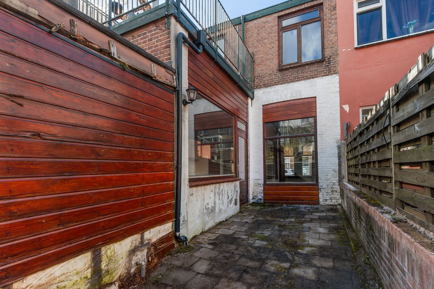 Foto 5 van Hendrikstraat 42