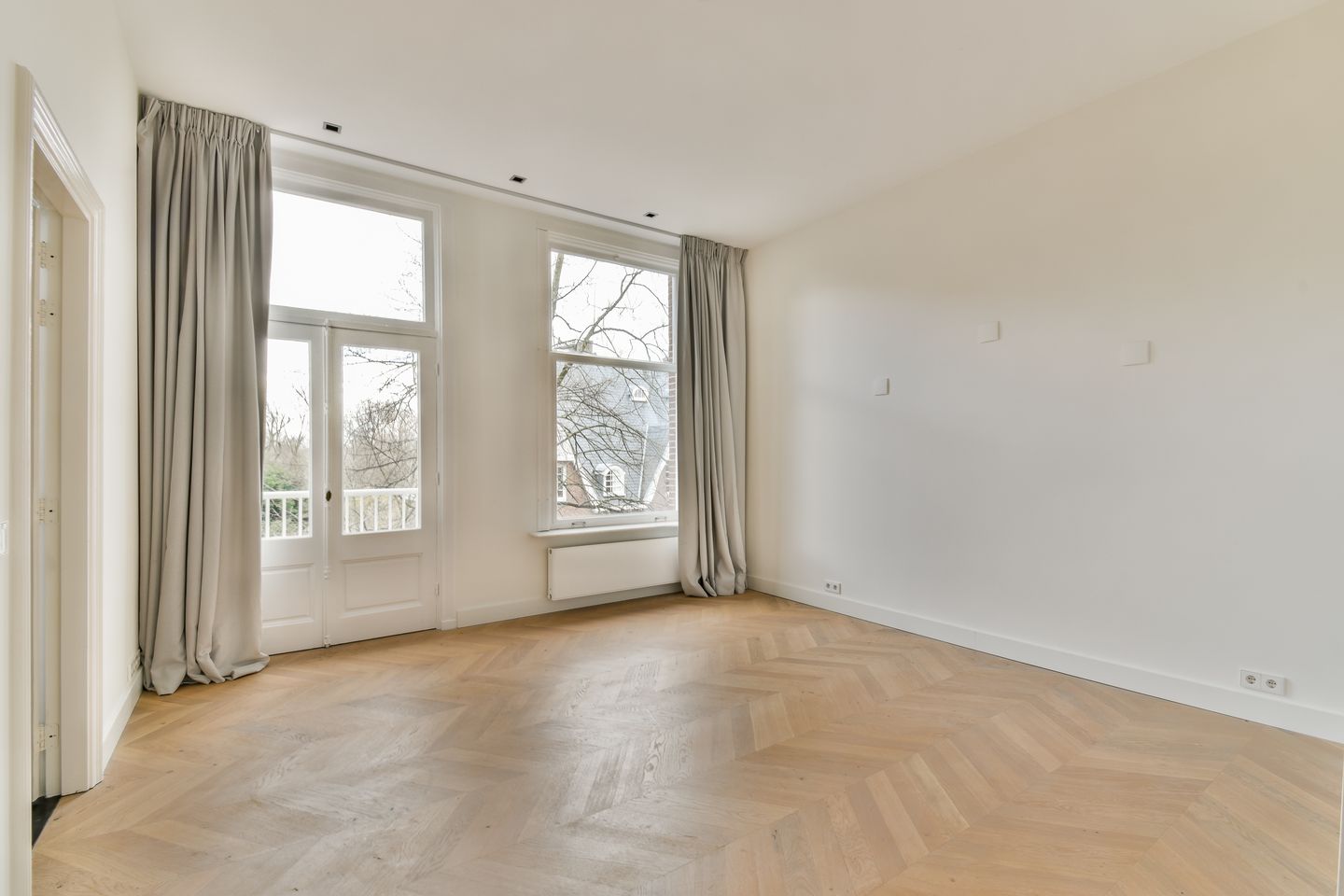 Foto 19 van Oranje Nassaulaan 69-B