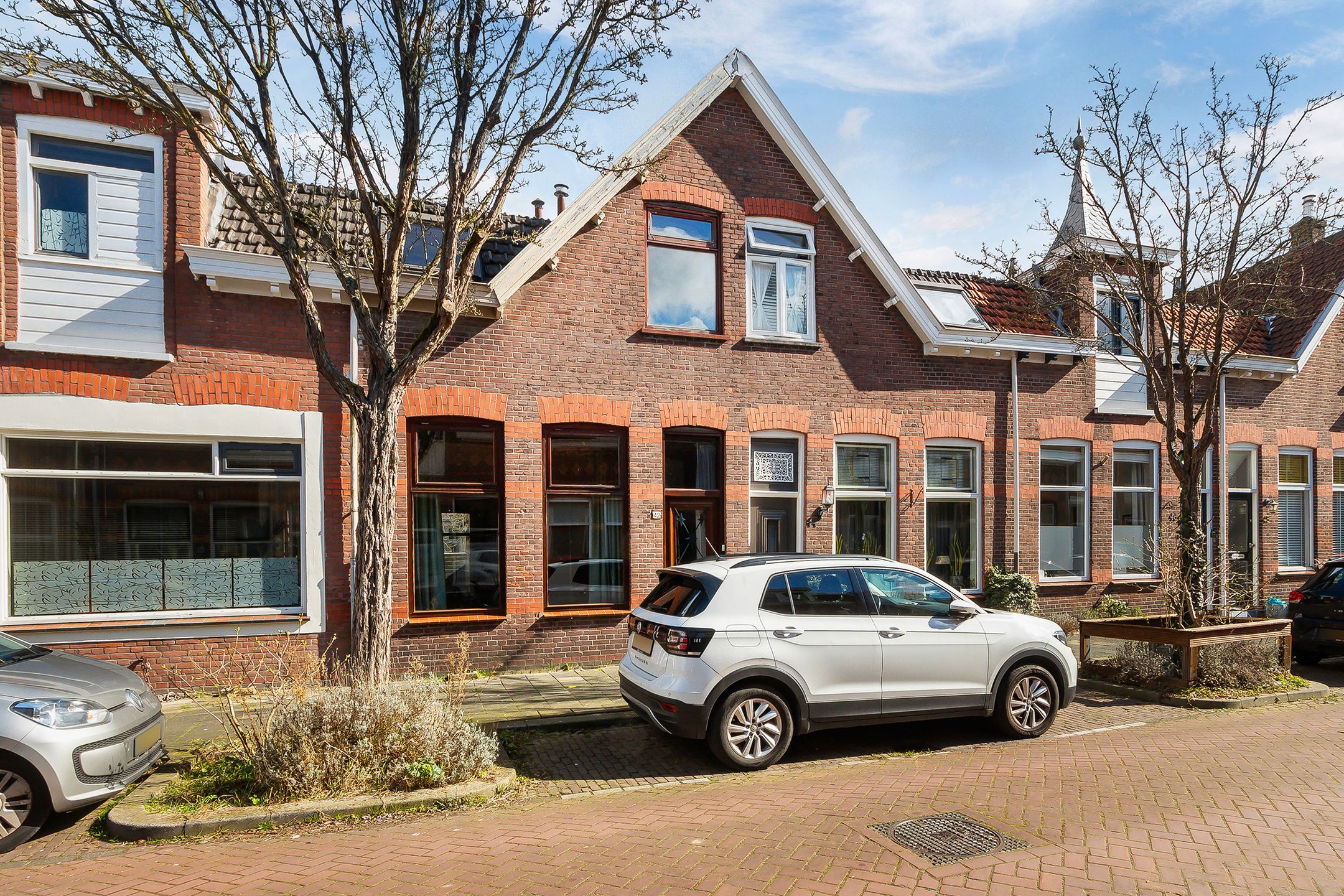 Foto 6 van Hendrikstraat 42