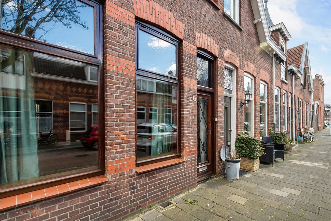 Foto 7 van Hendrikstraat 42