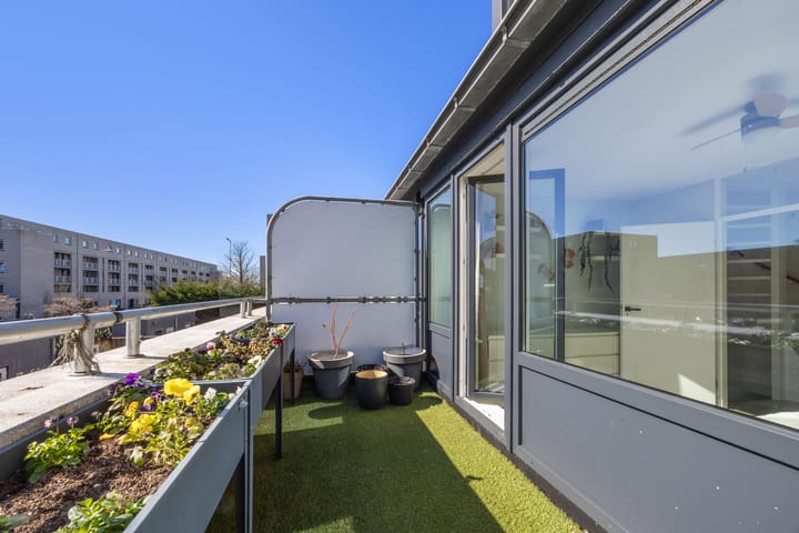 Photo 25 of Amstelhof 247