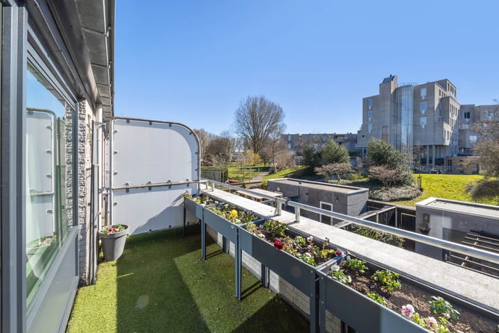 Photo 26 of Amstelhof 247