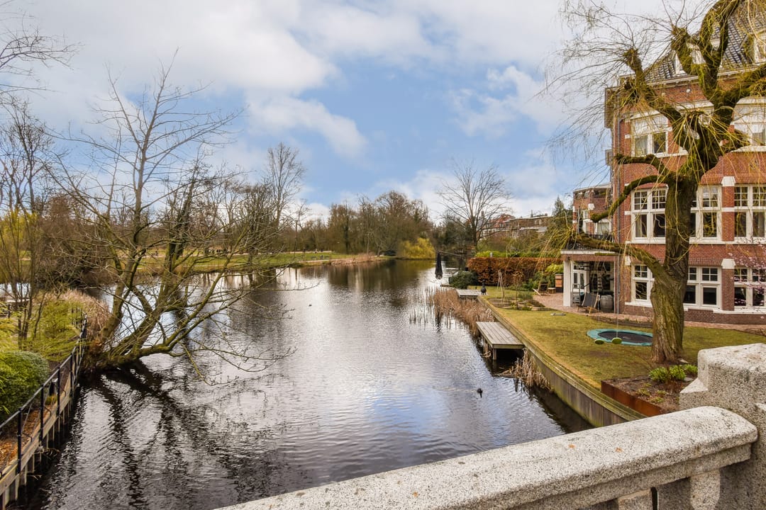 Foto 23 van Oranje Nassaulaan 69-B