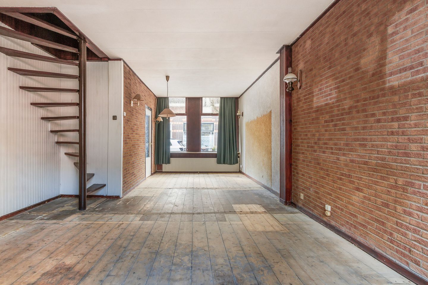 Foto 10 van Hendrikstraat 42