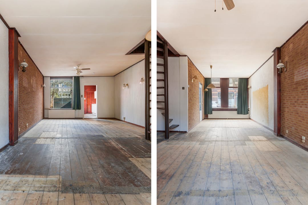 Foto 13 van Hendrikstraat 42