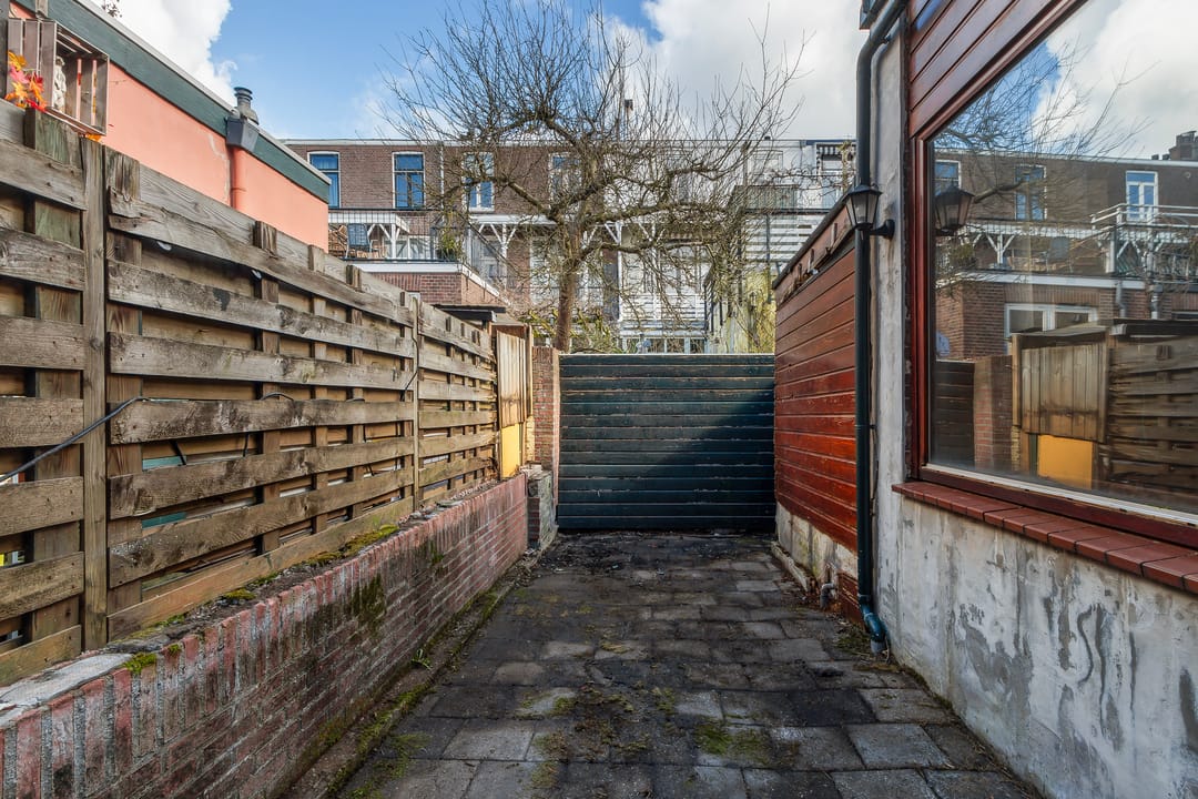 Foto 23 van Hendrikstraat 42