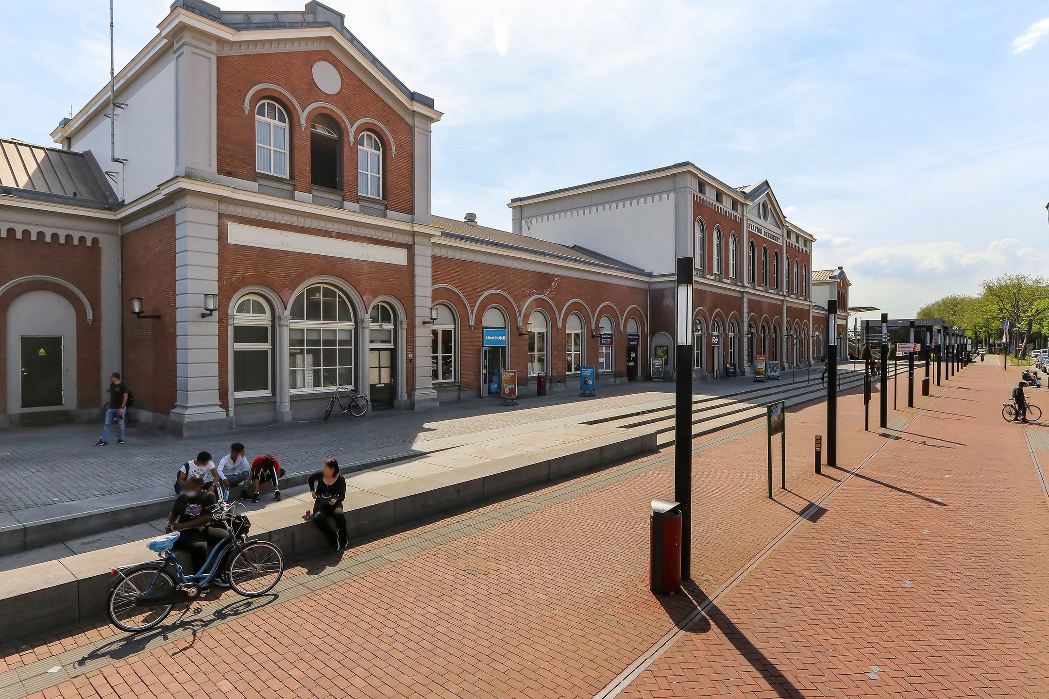 Foto 27 van Hendrikstraat 42