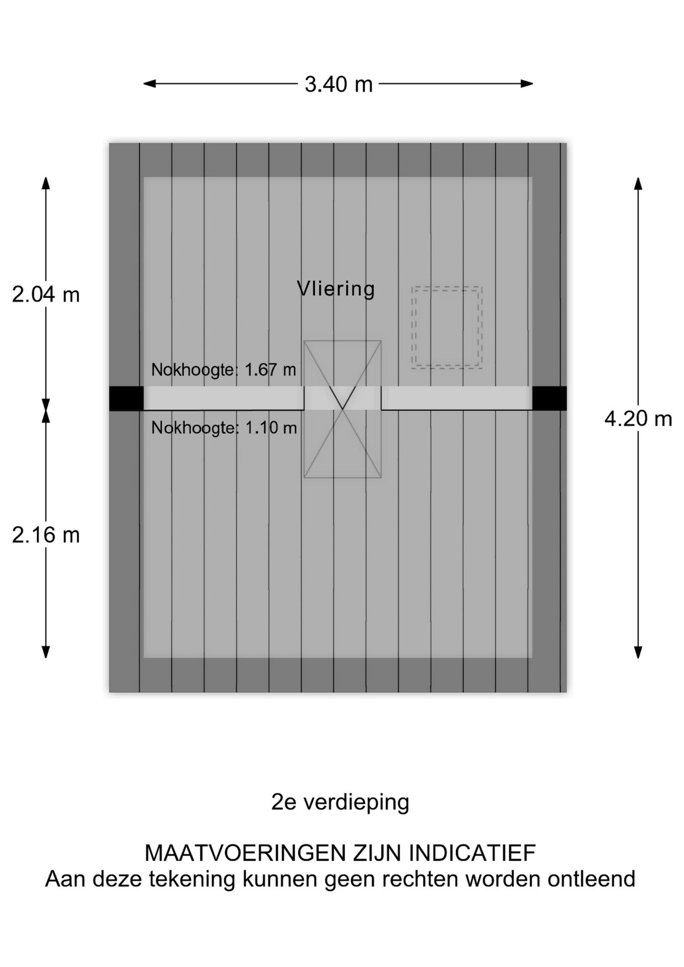 Foto 30 van Hendrikstraat 42