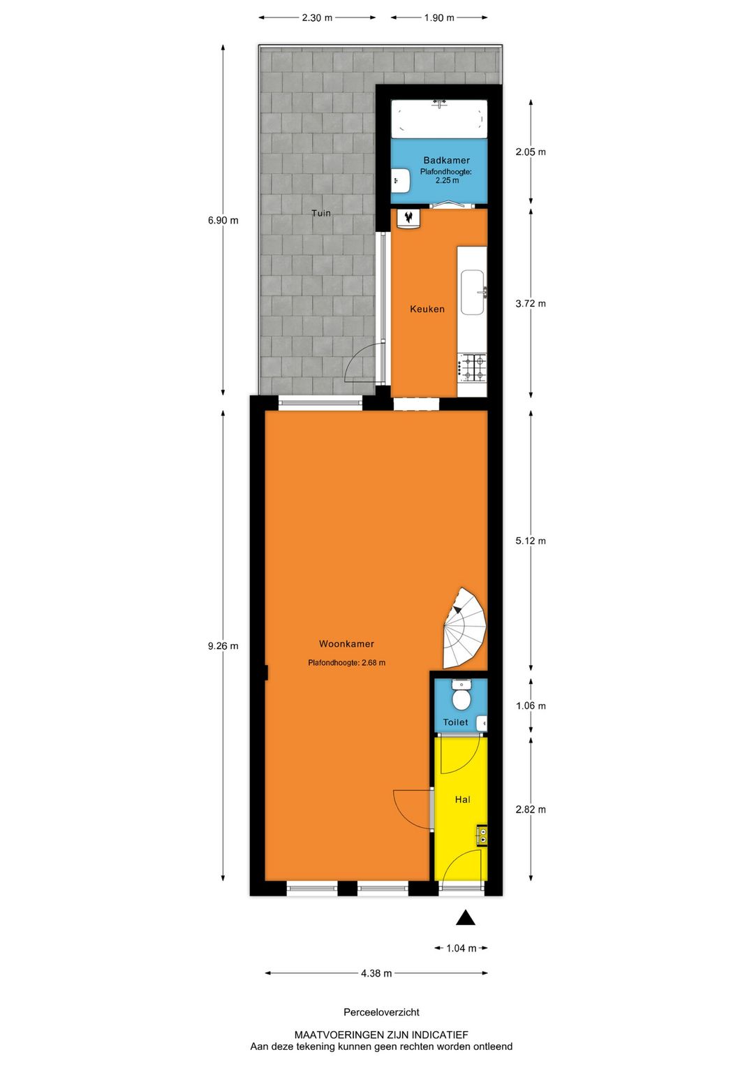 Foto 31 van Hendrikstraat 42