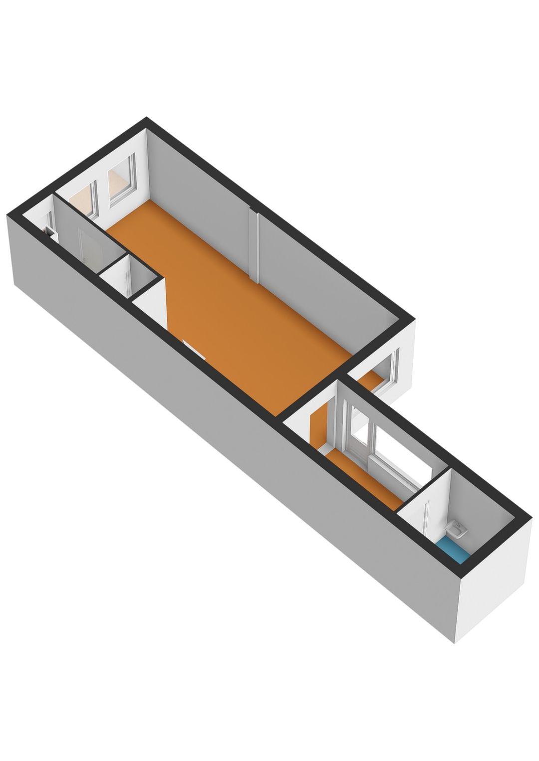 Foto 32 van Hendrikstraat 42