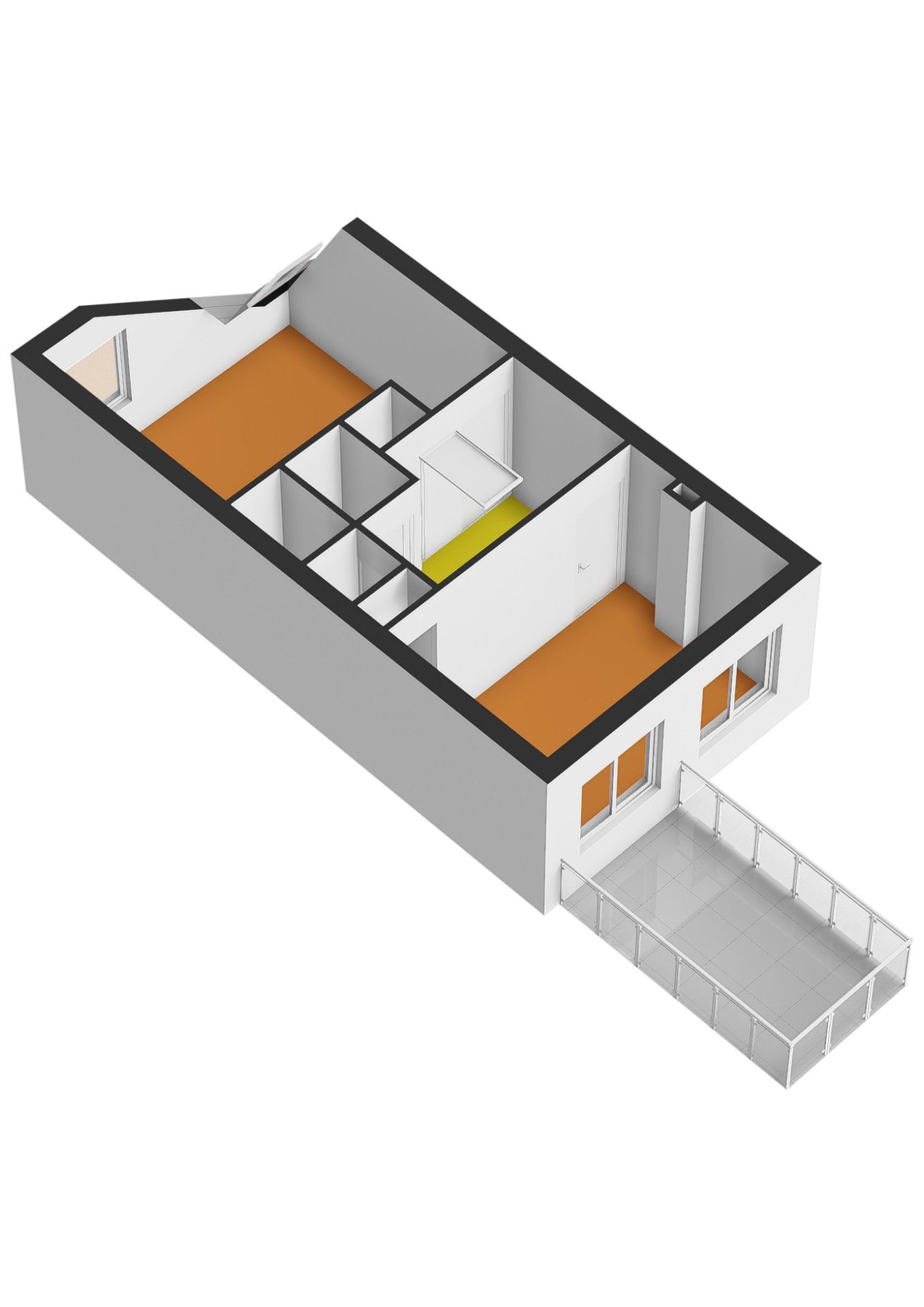 Foto 33 van Hendrikstraat 42