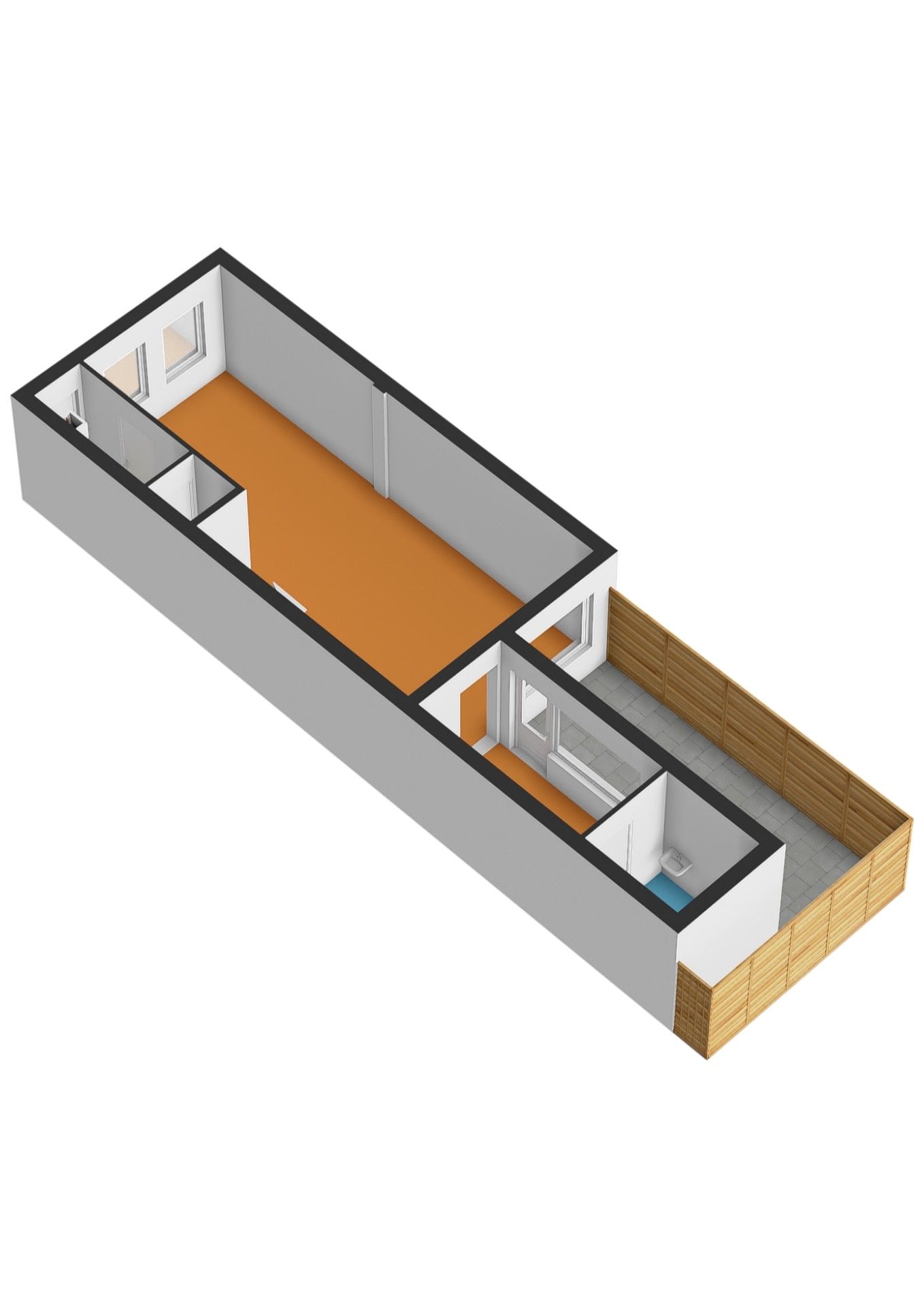Foto 35 van Hendrikstraat 42