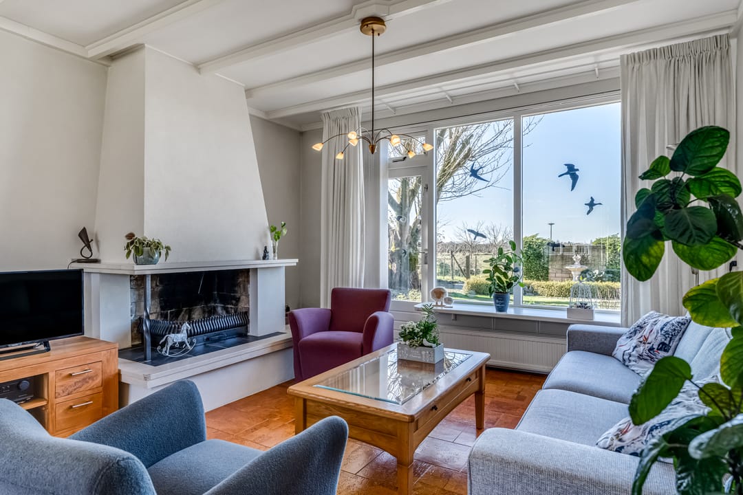 Foto 2 van Slangenburgstraat 15