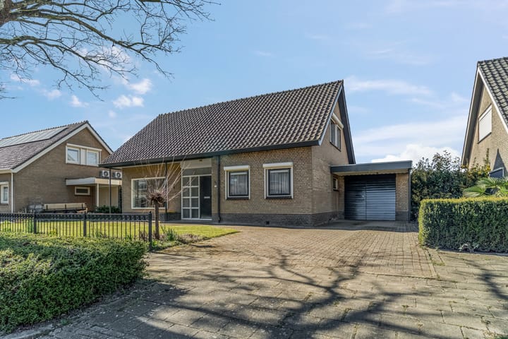 Foto 6 van Slangenburgstraat 15