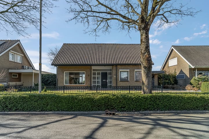 Foto 7 van Slangenburgstraat 15