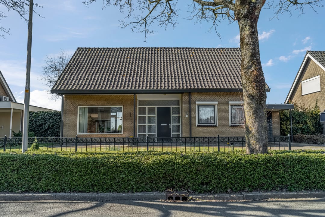 Foto 8 van Slangenburgstraat 15