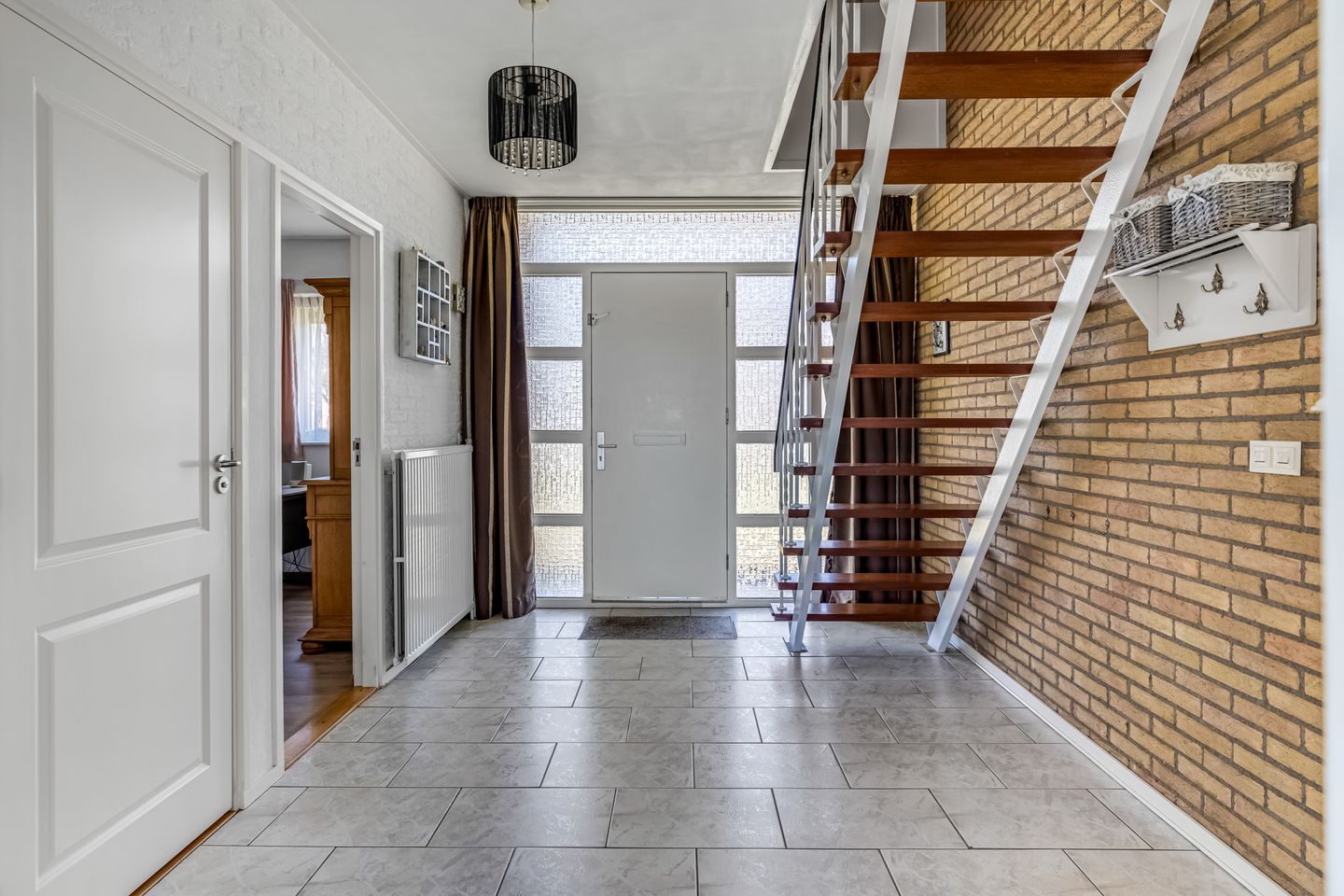 Foto 10 van Slangenburgstraat 15