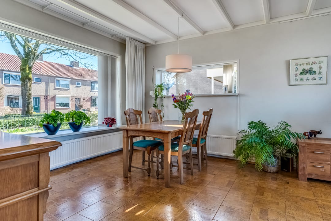 Foto 13 van Slangenburgstraat 15