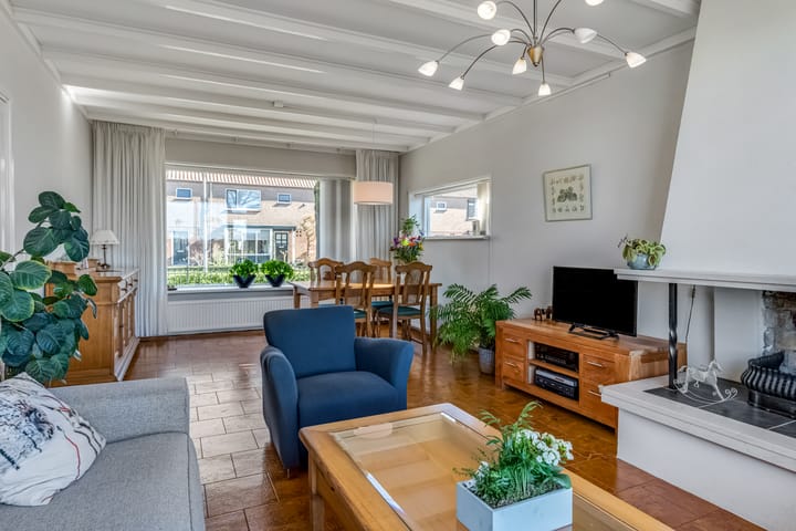 Foto 17 van Slangenburgstraat 15