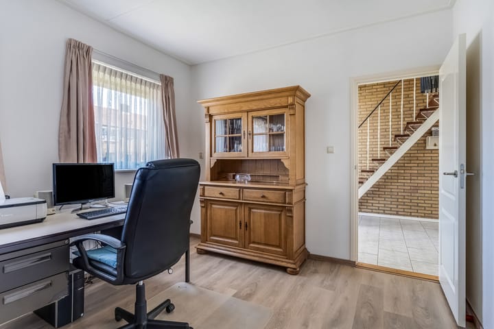 Foto 27 van Slangenburgstraat 15