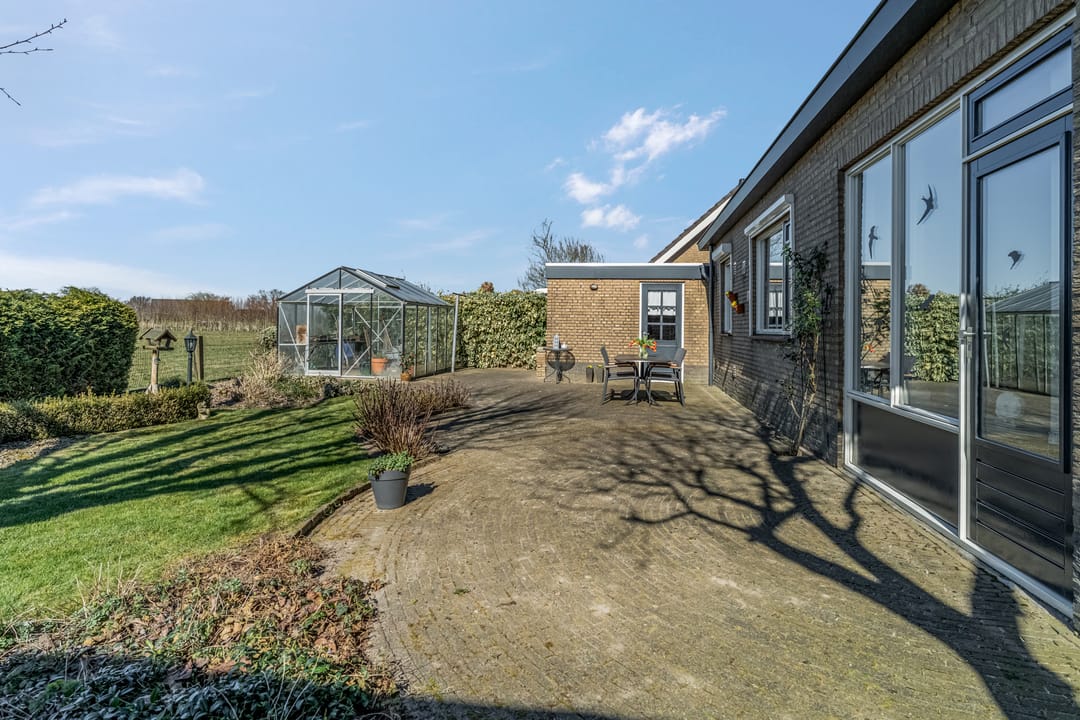 Foto 47 van Slangenburgstraat 15