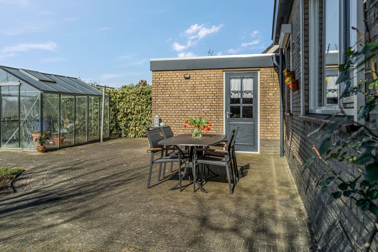 Foto 50 van Slangenburgstraat 15