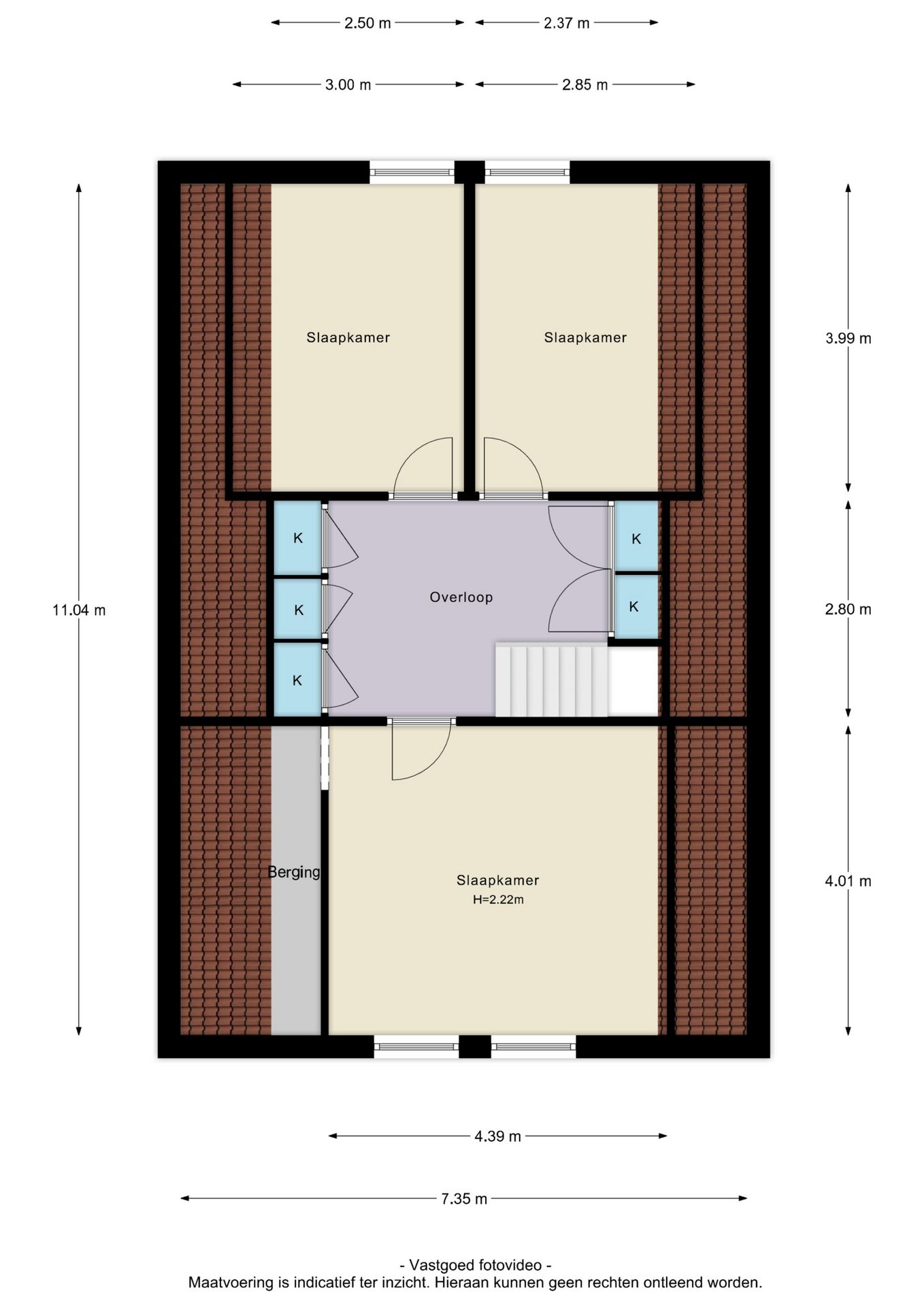Foto 70 van Slangenburgstraat 15