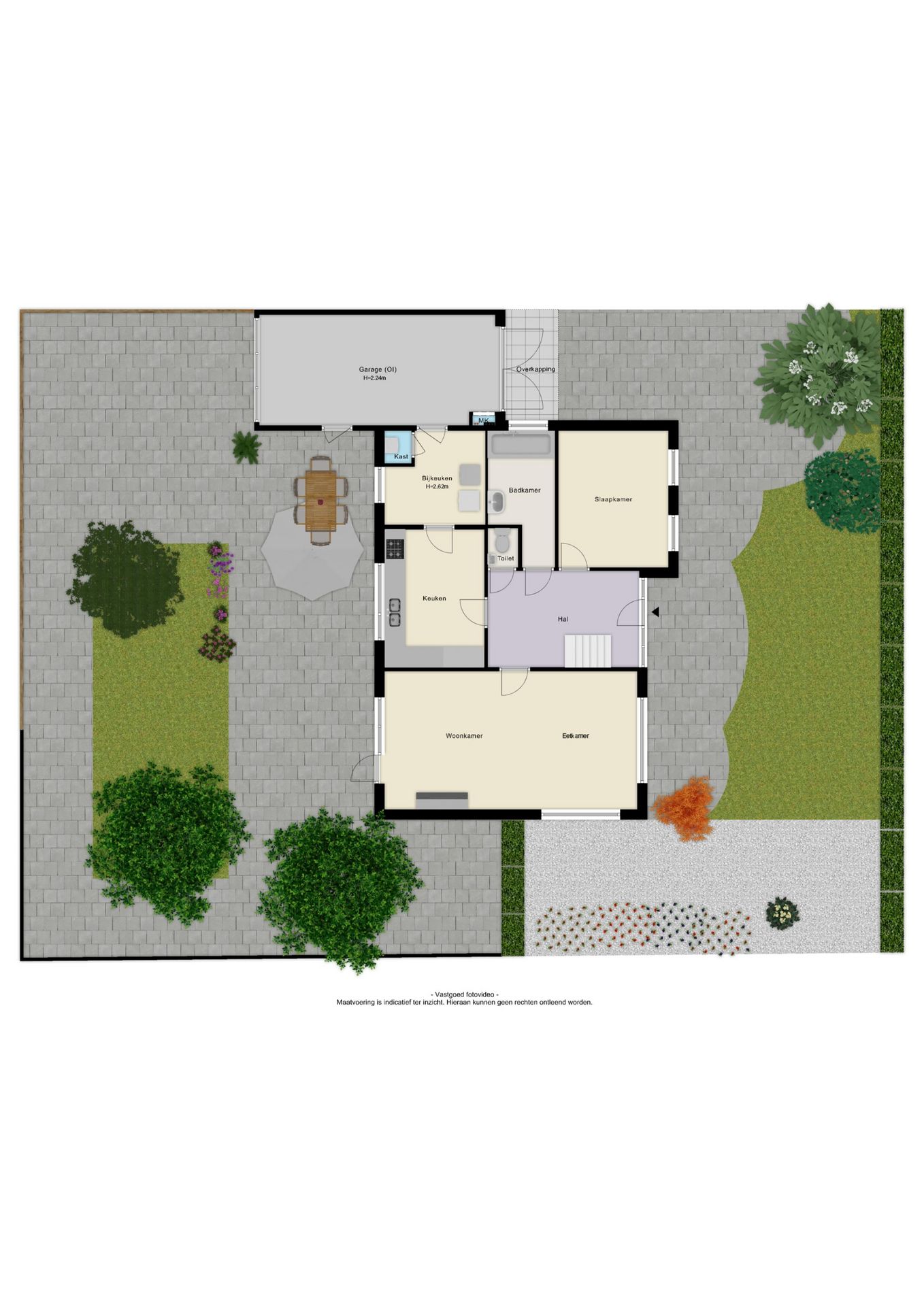 Foto 72 van Slangenburgstraat 15