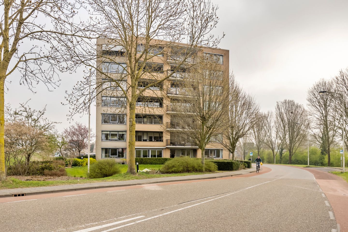 Foto 1 van Sprokkelenburg 79