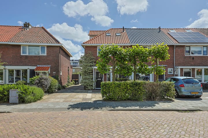 Foto 2 van Creutzberglaan 158