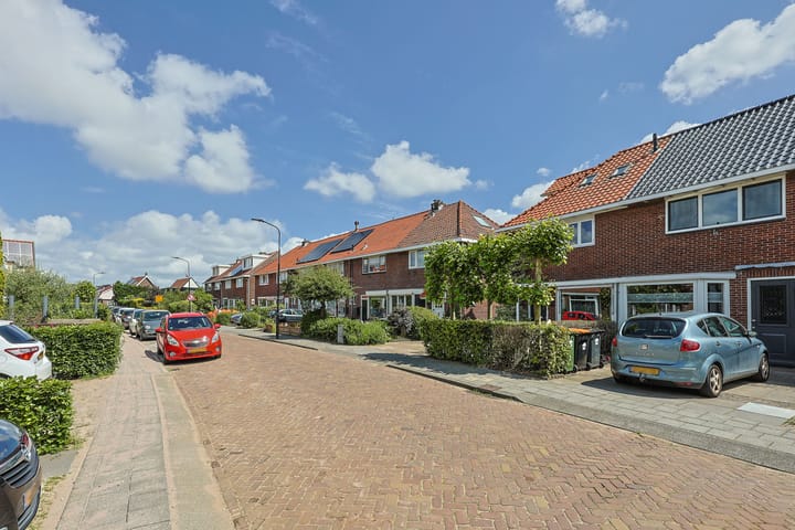 Foto 3 van Creutzberglaan 158