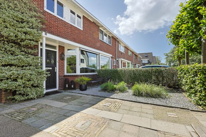 Foto 4 van Creutzberglaan 158