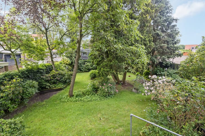 Foto 3 van Graafseweg 263