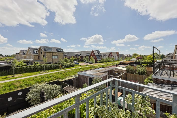 Foto 24 van Creutzberglaan 158