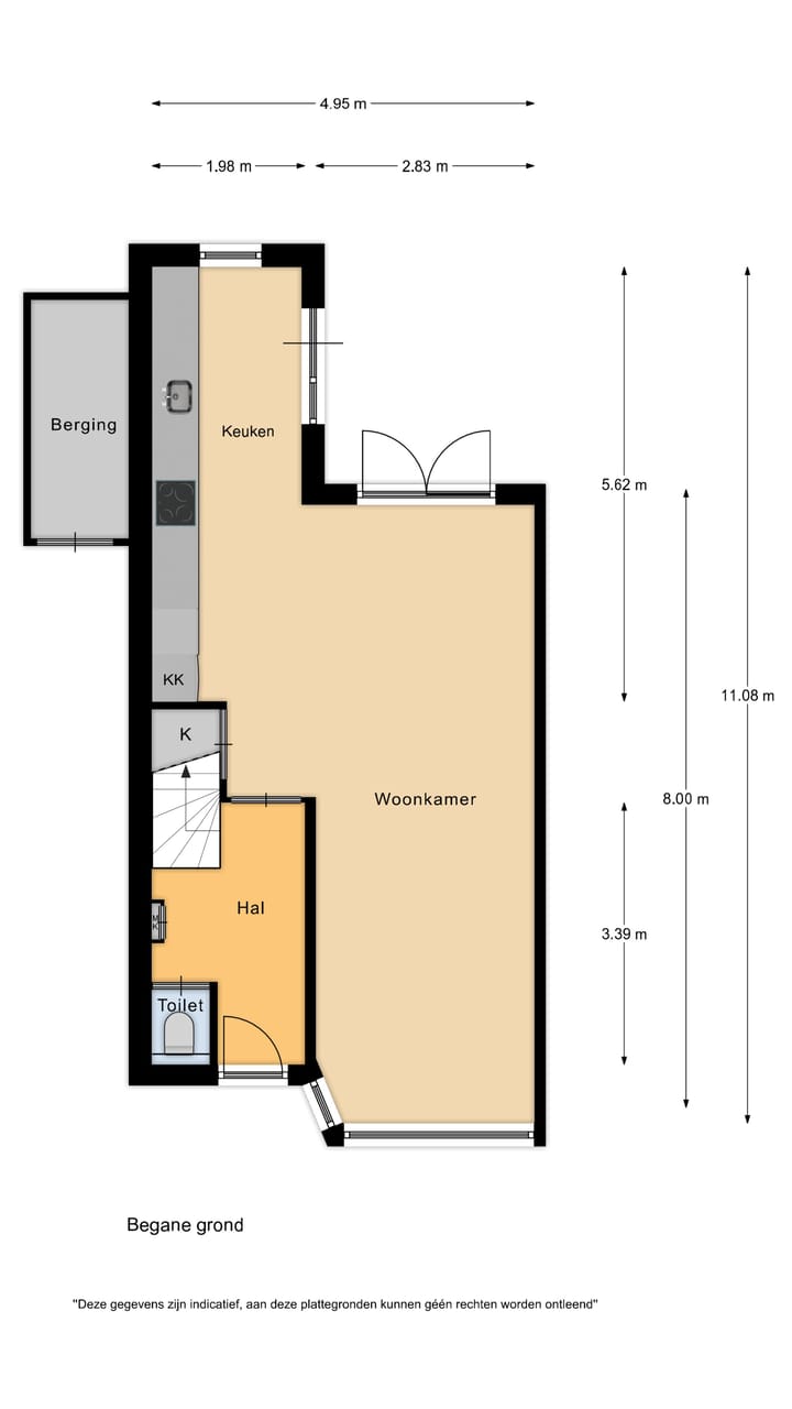 Foto 34 van Creutzberglaan 158