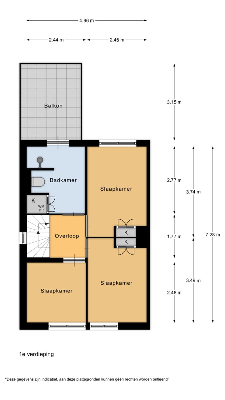 Foto 35 van Creutzberglaan 158