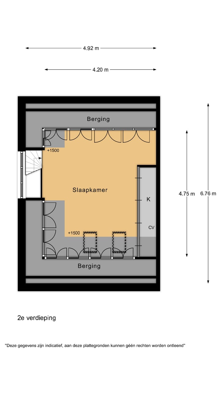 Foto 36 van Creutzberglaan 158