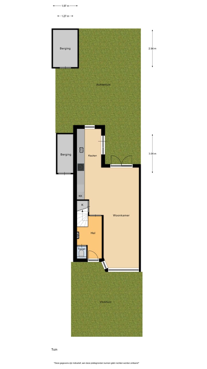 Foto 37 van Creutzberglaan 158