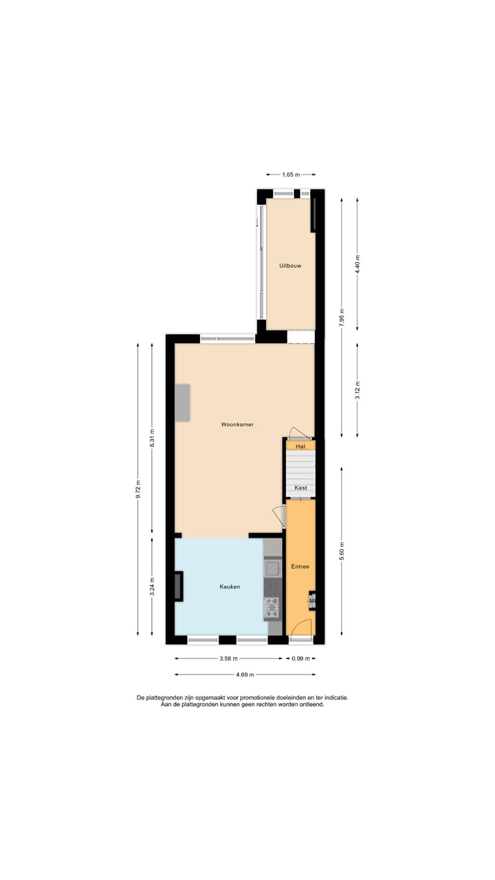 Foto 43 van Assendorperdijk 34