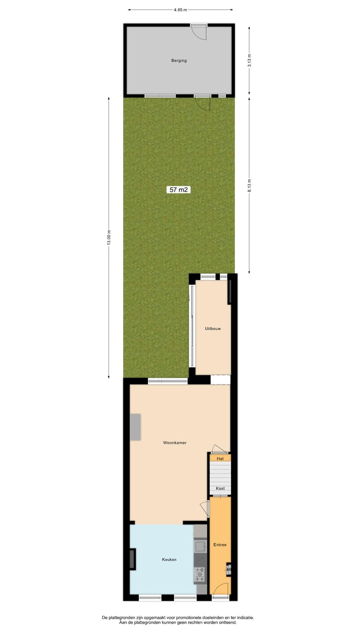 Foto 46 van Assendorperdijk 34